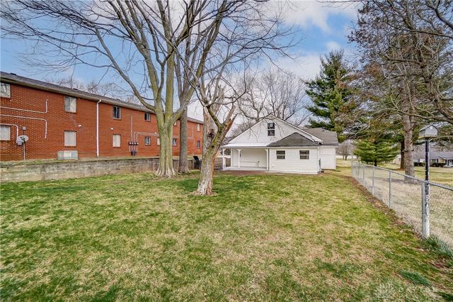 1601 Rausch Avenue, Dayton, OH 45432