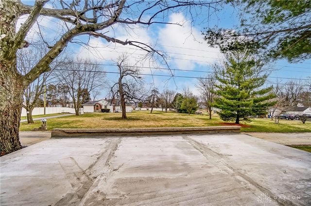 1601 Rausch Avenue, Dayton, OH 45432