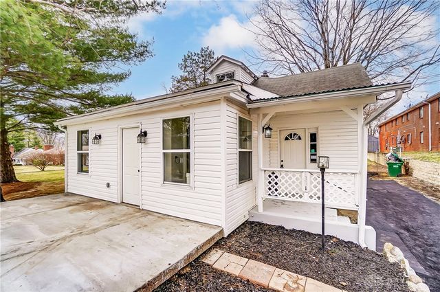 1601 Rausch Avenue, Dayton, OH 45432