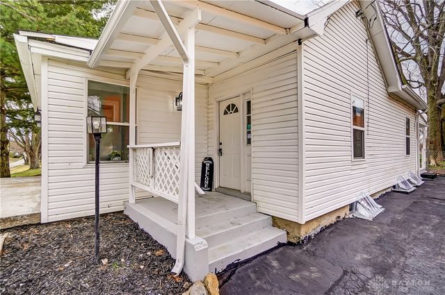 1601 Rausch Avenue, Dayton, OH 45432