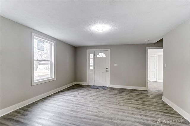 1601 Rausch Avenue, Dayton, OH 45432