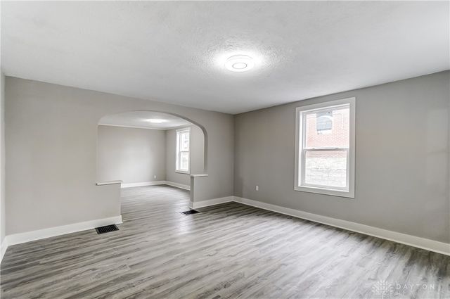 1601 Rausch Avenue, Dayton, OH 45432