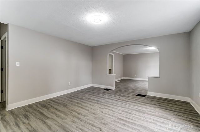 1601 Rausch Avenue, Dayton, OH 45432