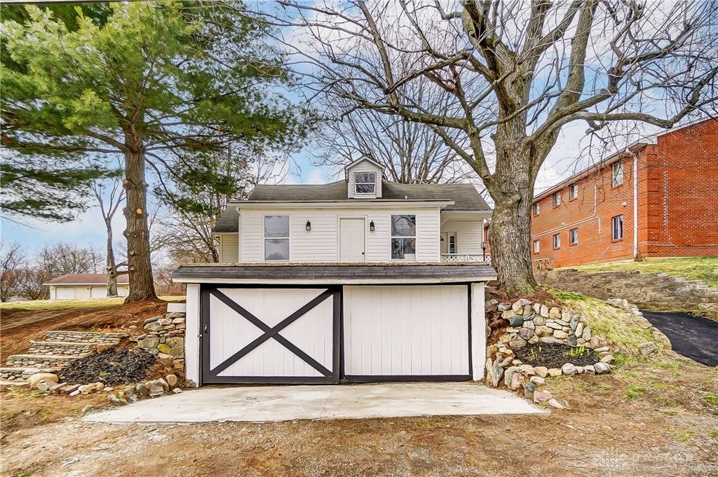 1601 Rausch Avenue, Dayton, OH 45432