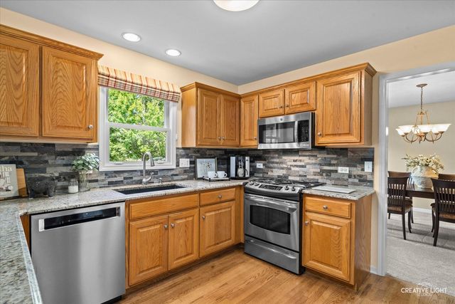 4903 Clearwater Lane, Naperville, IL 60564