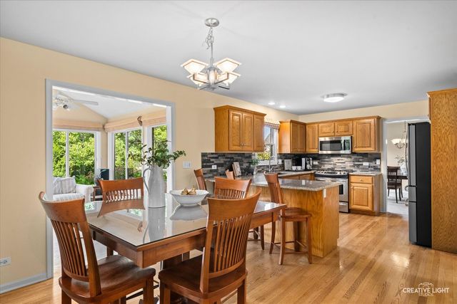 4903 Clearwater Lane, Naperville, IL 60564