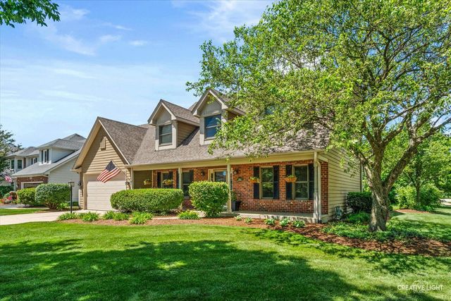 4903 Clearwater Lane, Naperville, IL 60564