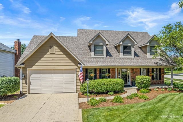 4903 Clearwater Lane, Naperville, IL 60564