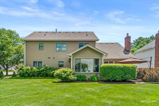 4903 Clearwater Lane, Naperville, IL 60564