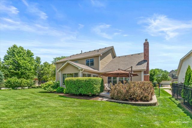 4903 Clearwater Lane, Naperville, IL 60564