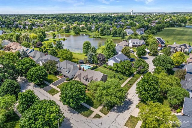 4903 Clearwater Lane, Naperville, IL 60564