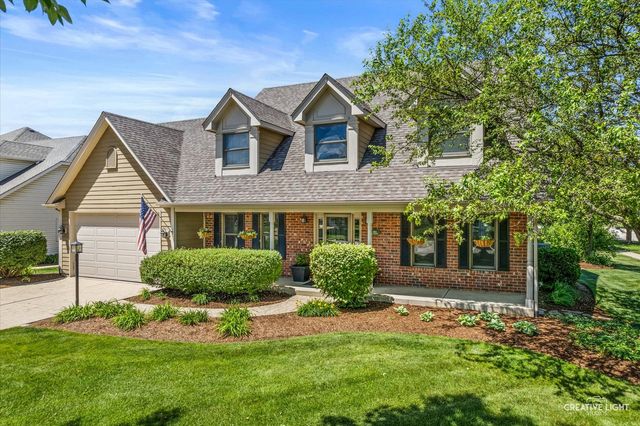 4903 Clearwater Lane, Naperville, IL 60564