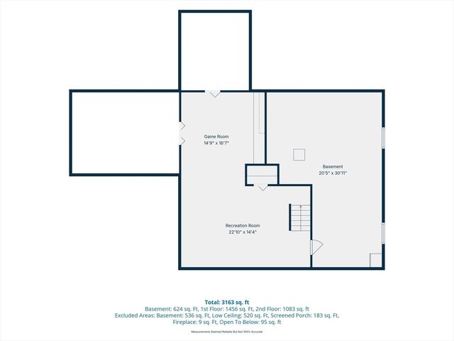 4903 Clearwater Lane, Naperville, IL 60564