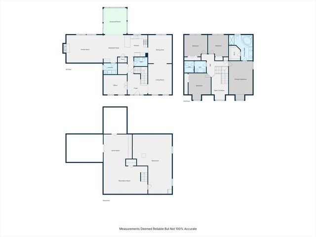 4903 Clearwater Lane, Naperville, IL 60564