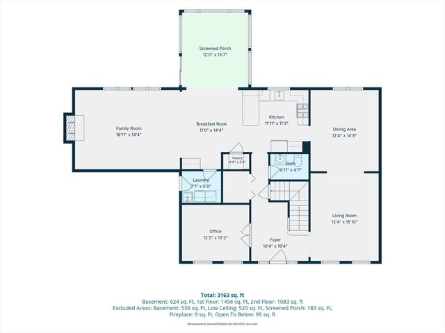 4903 Clearwater Lane, Naperville, IL 60564
