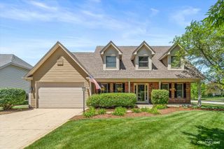 4903 Clearwater Lane, Naperville, IL 60564