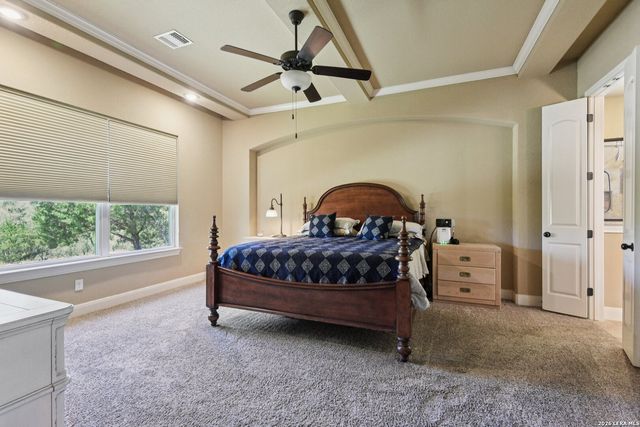 345 Ridge Point, Spring Branch, TX 78070