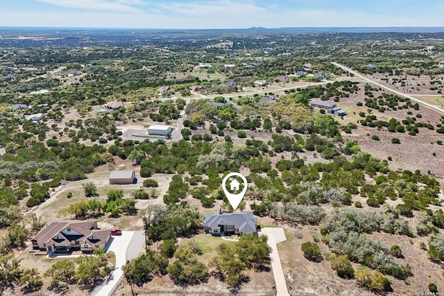 345 Ridge Point, Spring Branch, TX 78070