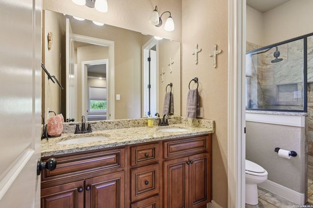 345 Ridge Point, Spring Branch, TX 78070