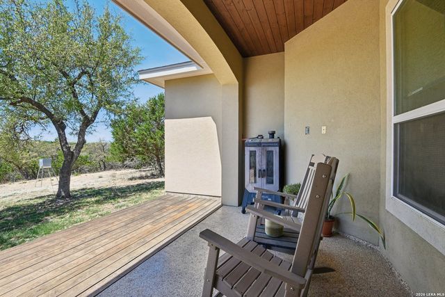 345 Ridge Point, Spring Branch, TX 78070