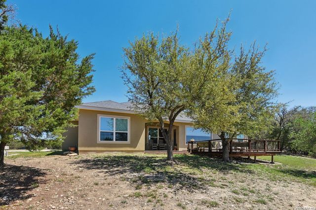 345 Ridge Point, Spring Branch, TX 78070