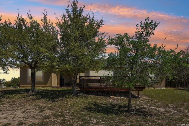 345 Ridge Point, Spring Branch, TX 78070