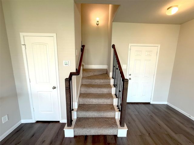 5426 James Michael Drive, Rosharon, TX 77583