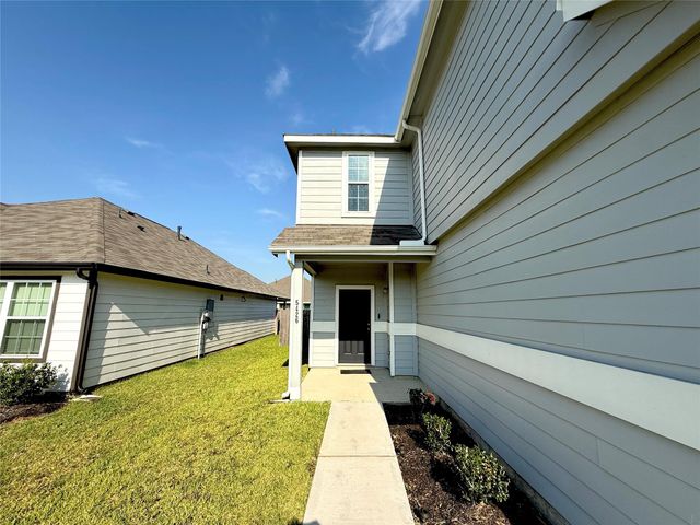 5426 James Michael Drive, Rosharon, TX 77583