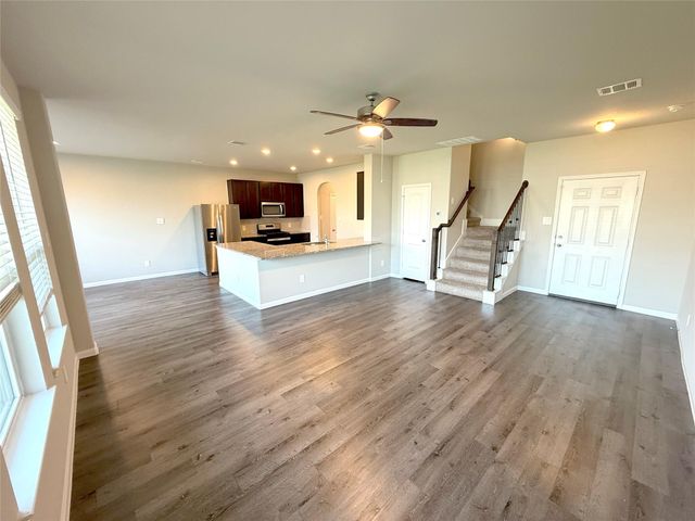 5426 James Michael Drive, Rosharon, TX 77583
