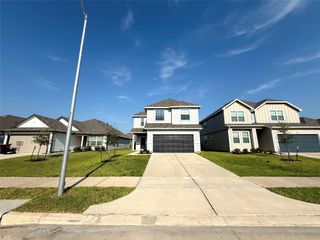 5426 James Michael Drive, Rosharon, TX 77583