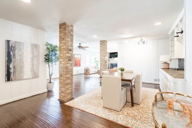 1611 N K St, Midland, TX 79701