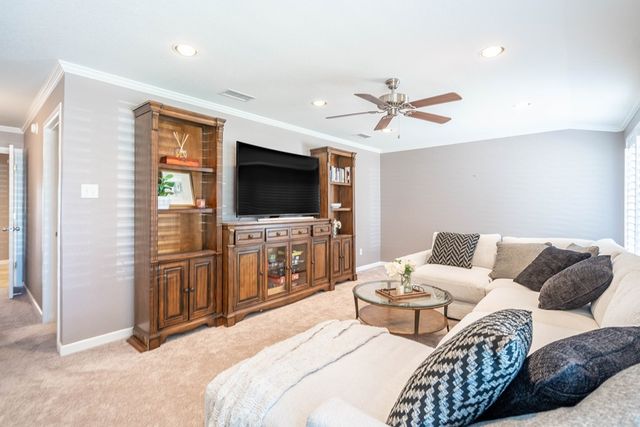 1611 N K St, Midland, TX 79701