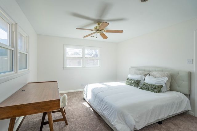 1611 N K St, Midland, TX 79701