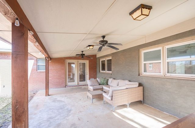 1611 N K St, Midland, TX 79701