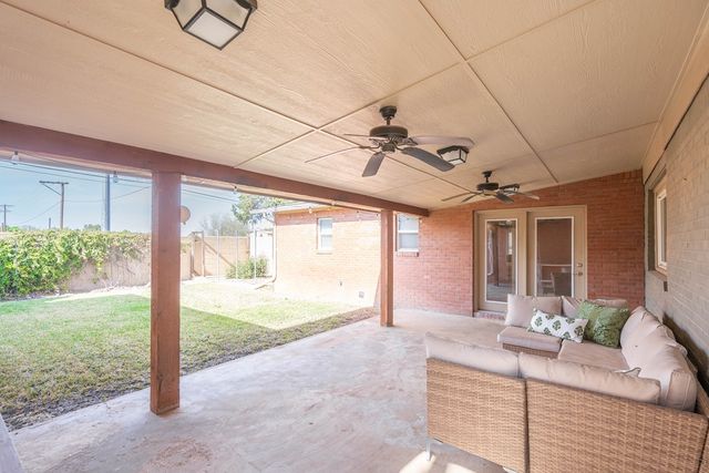 1611 N K St, Midland, TX 79701