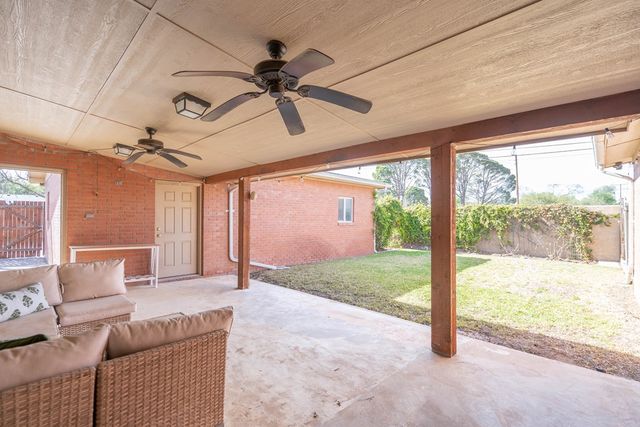 1611 N K St, Midland, TX 79701