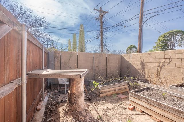 1611 N K St, Midland, TX 79701