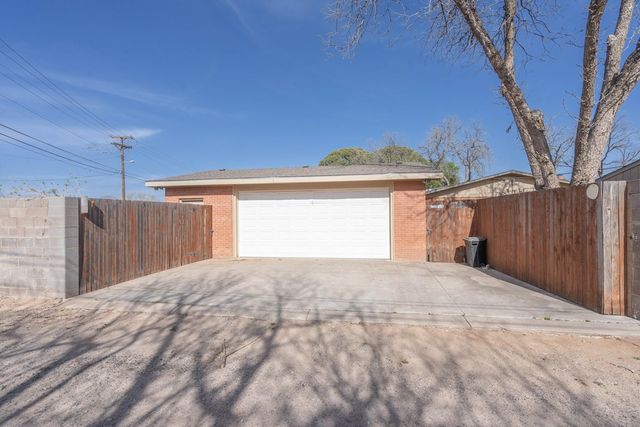 1611 N K St, Midland, TX 79701