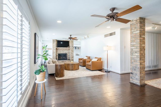 1611 N K St, Midland, TX 79701