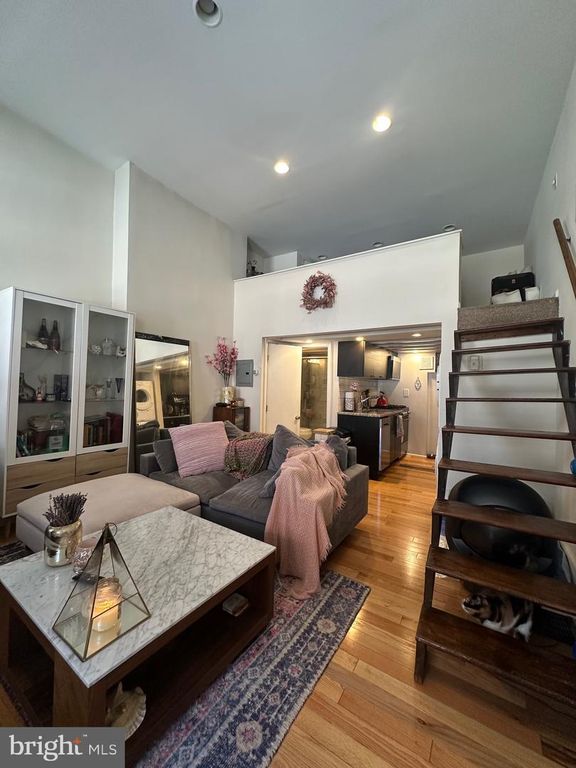 311 S 12TH ST #1, Philadelphia, PA 19107