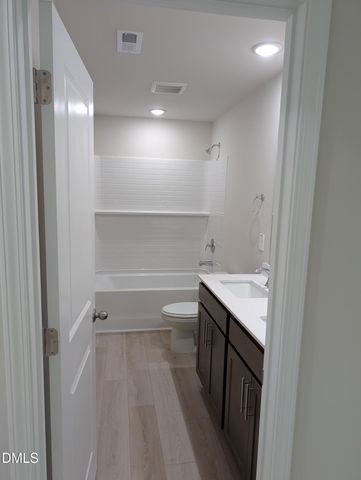 620 Red River Drive, Garner, NC 27529