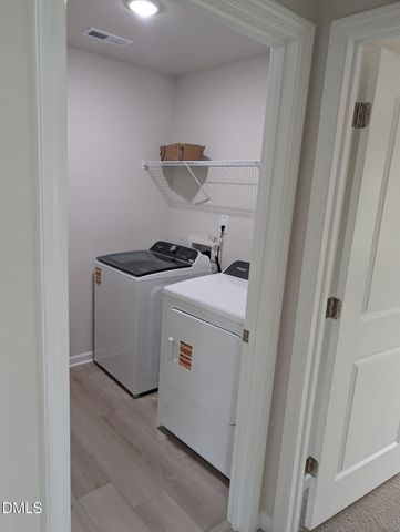 620 Red River Drive, Garner, NC 27529