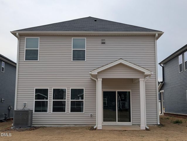 620 Red River Drive, Garner, NC 27529