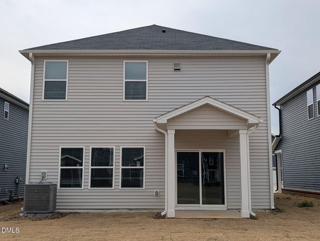 620 Red River Drive, Garner, NC 27529