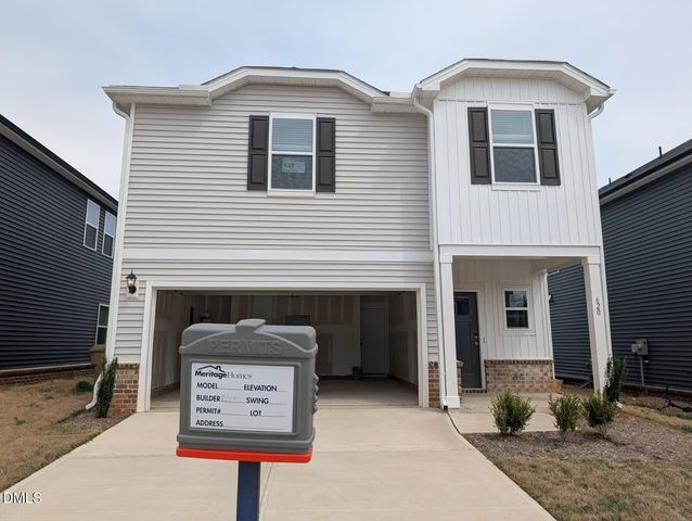 620 Red River Drive, Garner, NC 27529