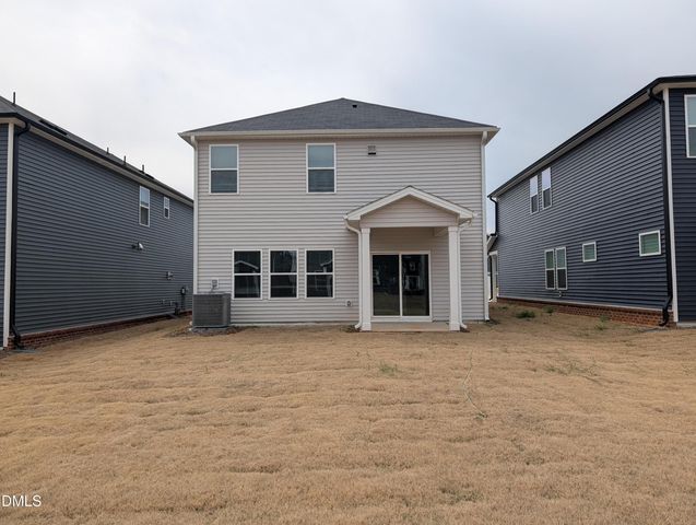 620 Red River Drive, Garner, NC 27529