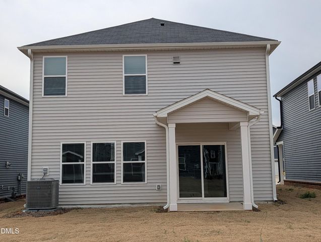 620 Red River Drive, Garner, NC 27529