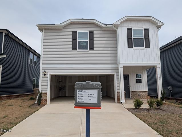 620 Red River Drive, Garner, NC 27529