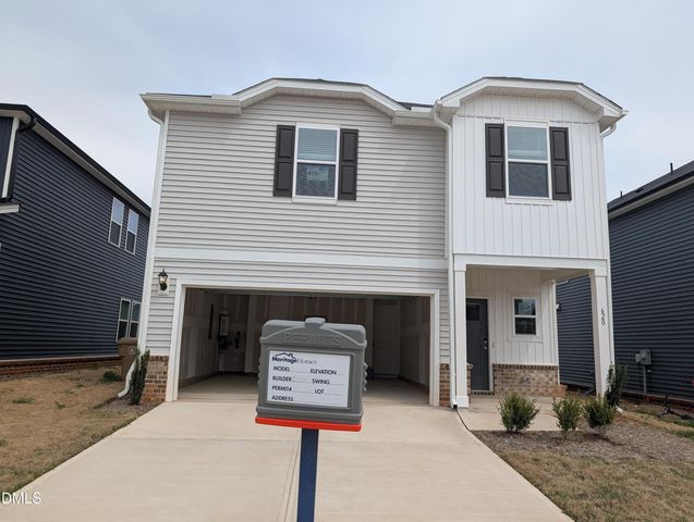 620 Red River Drive, Garner, NC 27529