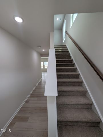 620 Red River Drive, Garner, NC 27529